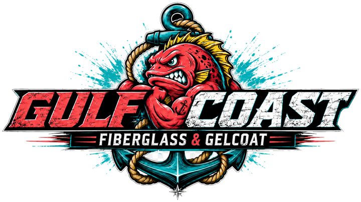 Gulf Coast Fiberglass & Gelcoat