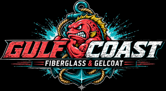 Gulf Coast Fiberglass & Gelcoat